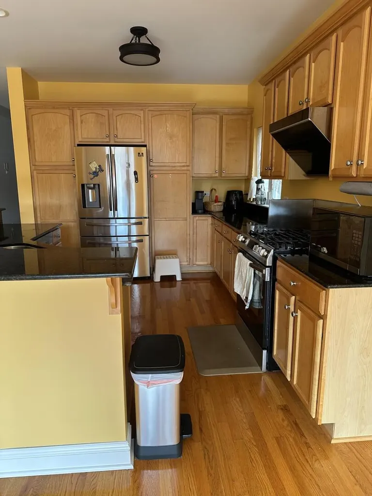 3818 South Paulina Street Chicago IL 60609