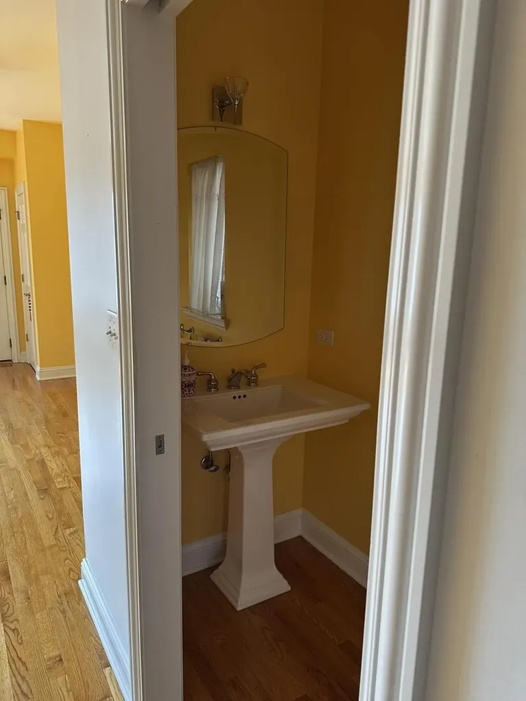 3818 South Paulina Street Chicago IL 60609