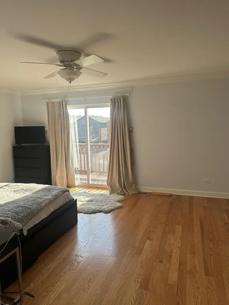 3818 South Paulina Street Chicago IL 60609