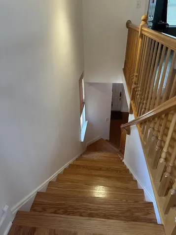 3818 South Paulina Street Chicago IL 60609