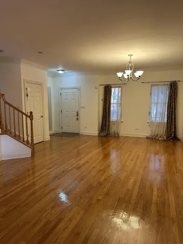 3818 South Paulina Street Chicago IL 60609