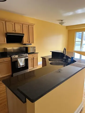 3818 South Paulina Street Chicago IL 60609