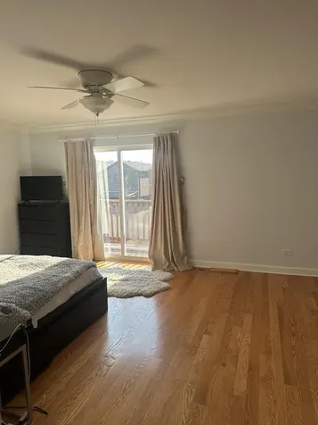 3818 South Paulina Street Chicago IL 60609