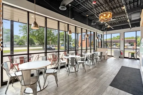 720 East Rand Road Mount Prospect IL 60056