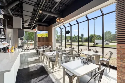 720 East Rand Road Mount Prospect IL 60056