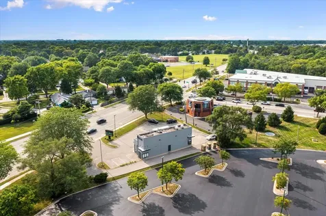 720 East Rand Road Mount Prospect IL 60056