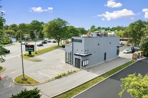 720 East Rand Road Mount Prospect IL 60056