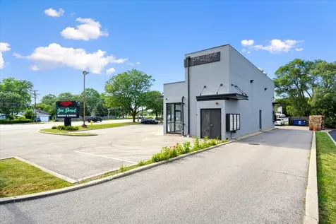 720 East Rand Road Mount Prospect IL 60056