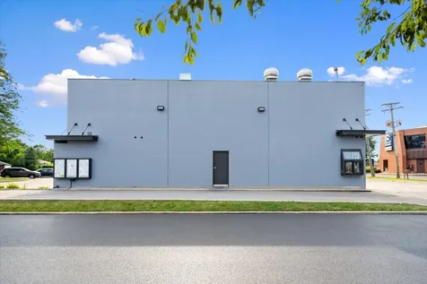 720 East Rand Road Mount Prospect IL 60056