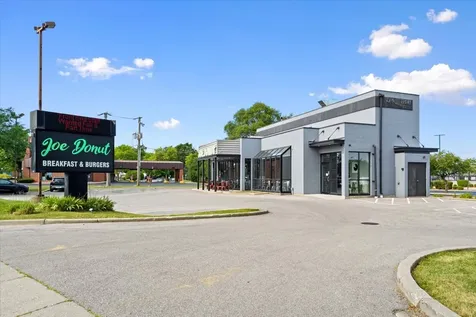 720 East Rand Road Mount Prospect IL 60056