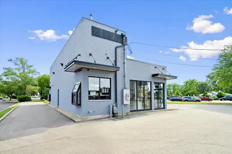 720 East Rand Road Mount Prospect IL 60056