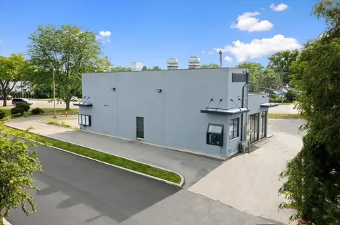 720 East Rand Road Mount Prospect IL 60056