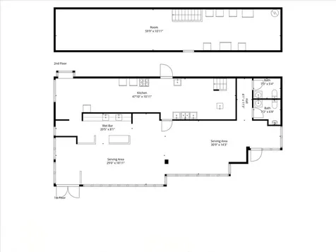720 East Rand Road Mount Prospect IL 60056