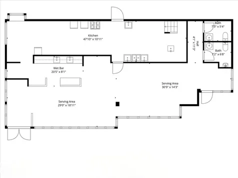 720 East Rand Road Mount Prospect IL 60056