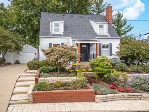 304 Perrin Avenue Bloomington IL 61701