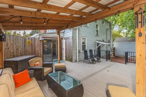 304 Perrin Avenue Bloomington IL 61701