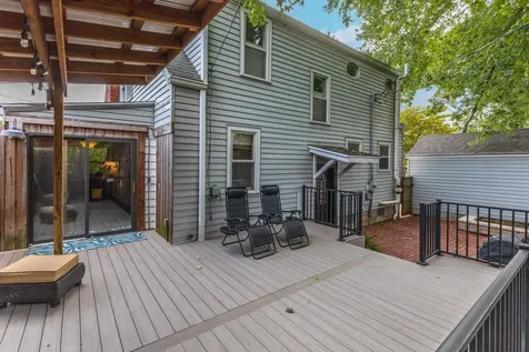 304 Perrin Avenue Bloomington IL 61701