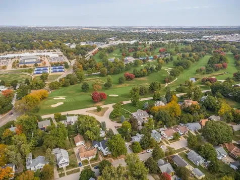 304 Perrin Avenue Bloomington IL 61701