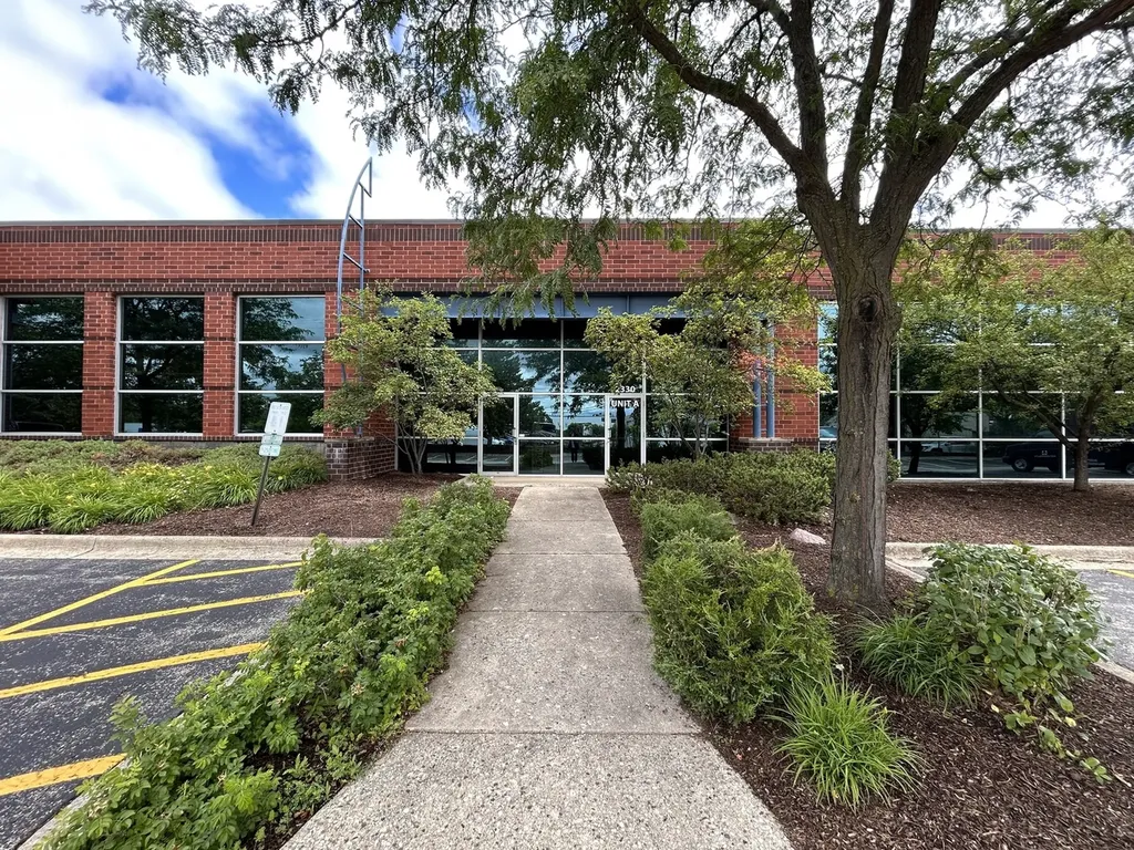 2330 Hammond Drive Schaumburg IL 60173