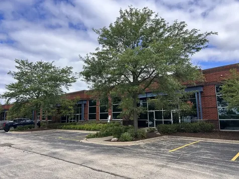 2330 Hammond Drive Schaumburg IL 60173