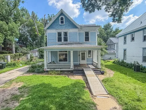 437 West Decatur Street Decatur IL 62522