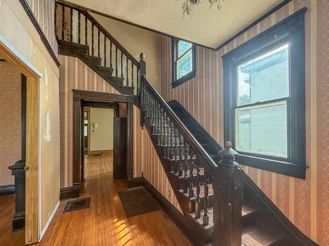 437 West Decatur Street Decatur IL 62522
