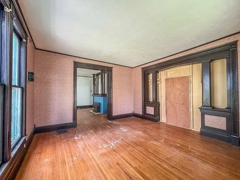 437 West Decatur Street Decatur IL 62522