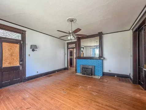 437 West Decatur Street Decatur IL 62522