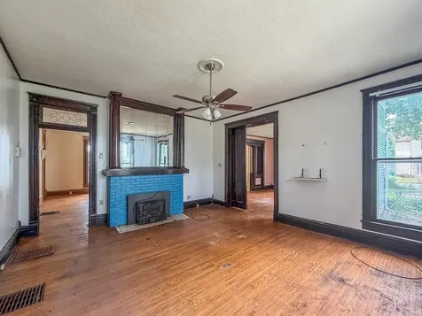 437 West Decatur Street Decatur IL 62522