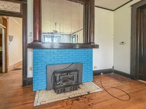 437 West Decatur Street Decatur IL 62522