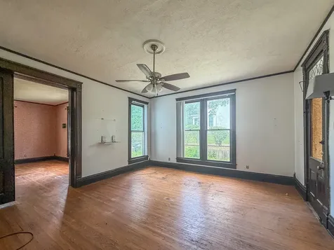 437 West Decatur Street Decatur IL 62522