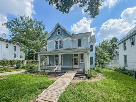 437 West Decatur Street Decatur IL 62522