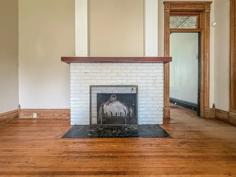 437 West Decatur Street Decatur IL 62522