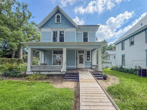 437 West Decatur Street Decatur IL 62522