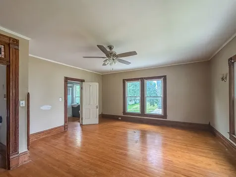 437 West Decatur Street Decatur IL 62522