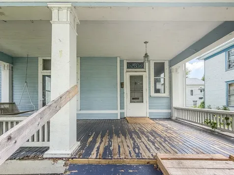 437 West Decatur Street Decatur IL 62522