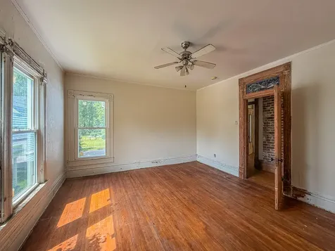 437 West Decatur Street Decatur IL 62522