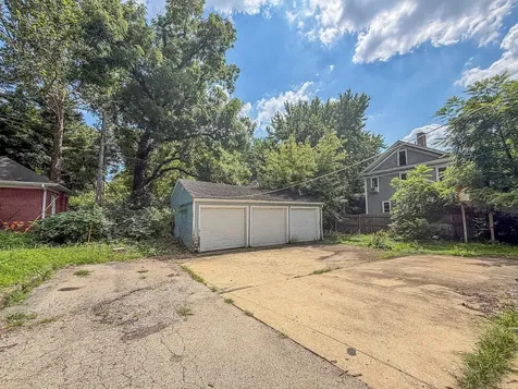 437 West Decatur Street Decatur IL 62522