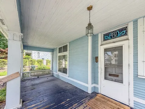 437 West Decatur Street Decatur IL 62522