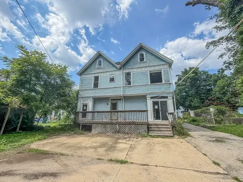 437 West Decatur Street Decatur IL 62522