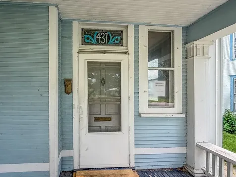 437 West Decatur Street Decatur IL 62522