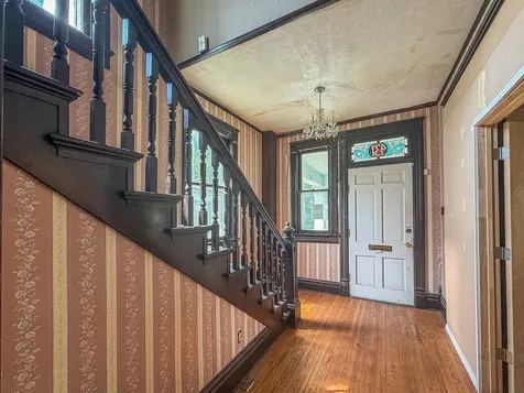 437 West Decatur Street Decatur IL 62522