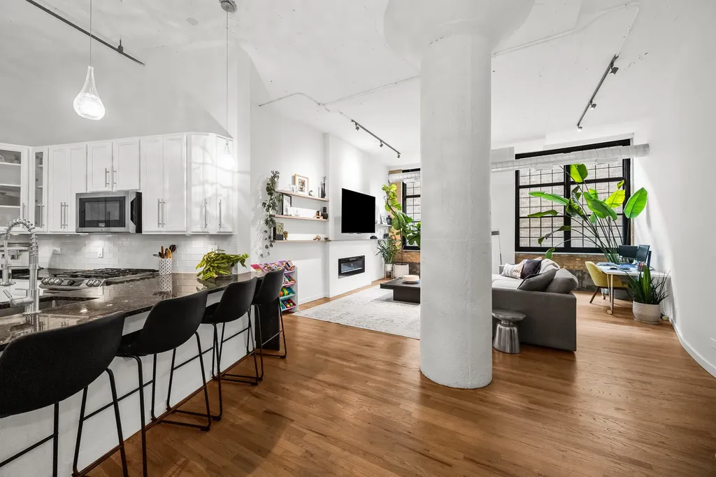 17 North Loomis Street Chicago IL 60607