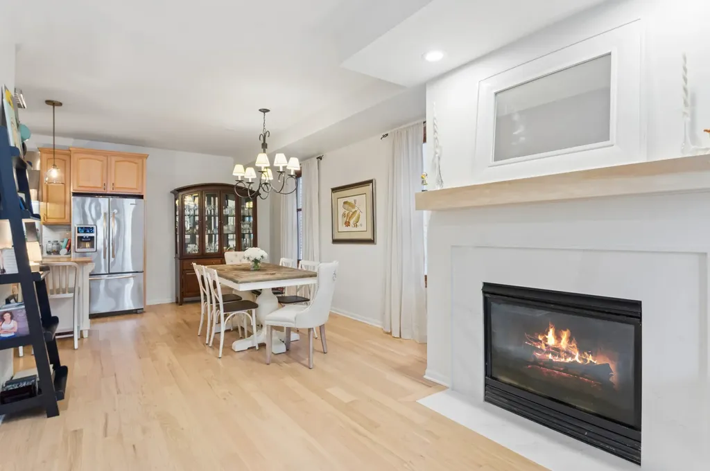 1958 North Bissell Street Chicago IL 60614