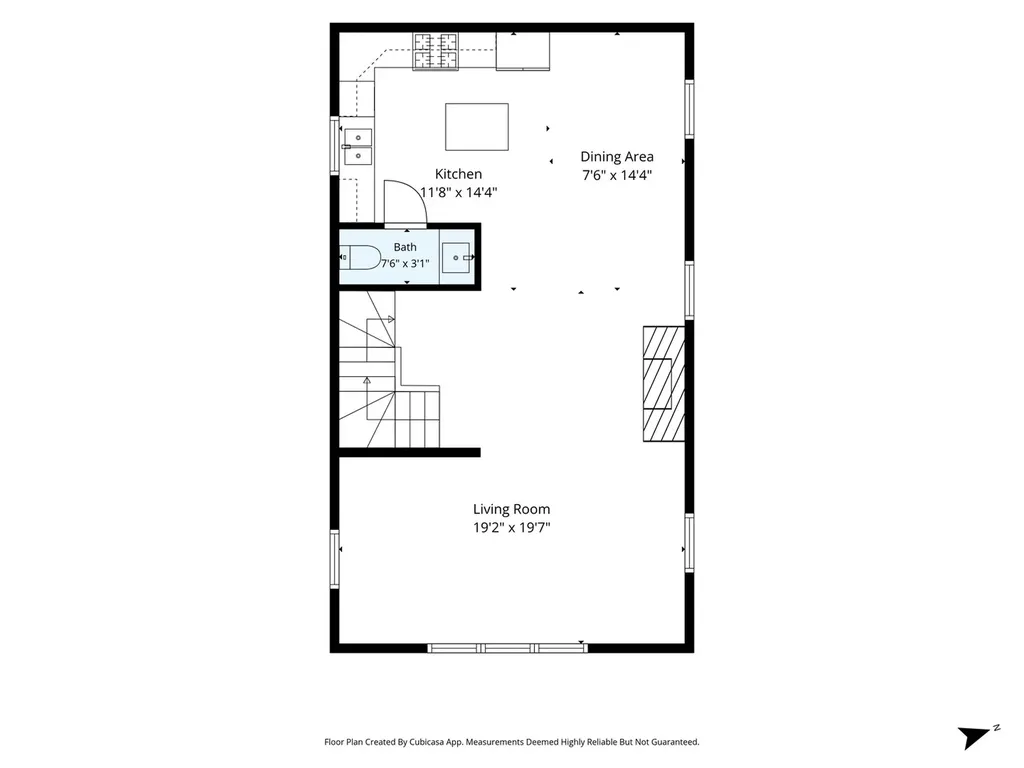 1958 North Bissell Street Chicago IL 60614
