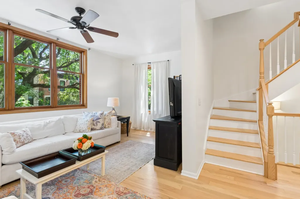 1958 North Bissell Street Chicago IL 60614