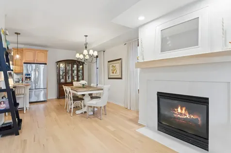 1958 North Bissell Street Chicago IL 60614