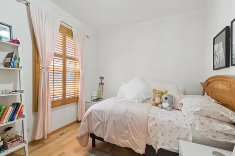1958 North Bissell Street Chicago IL 60614