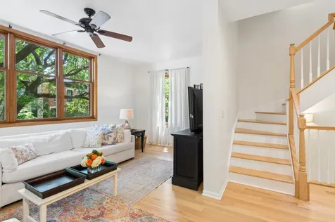 1958 North Bissell Street Chicago IL 60614