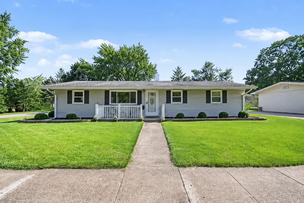 510 Best Avenue Dekalb IL 60115